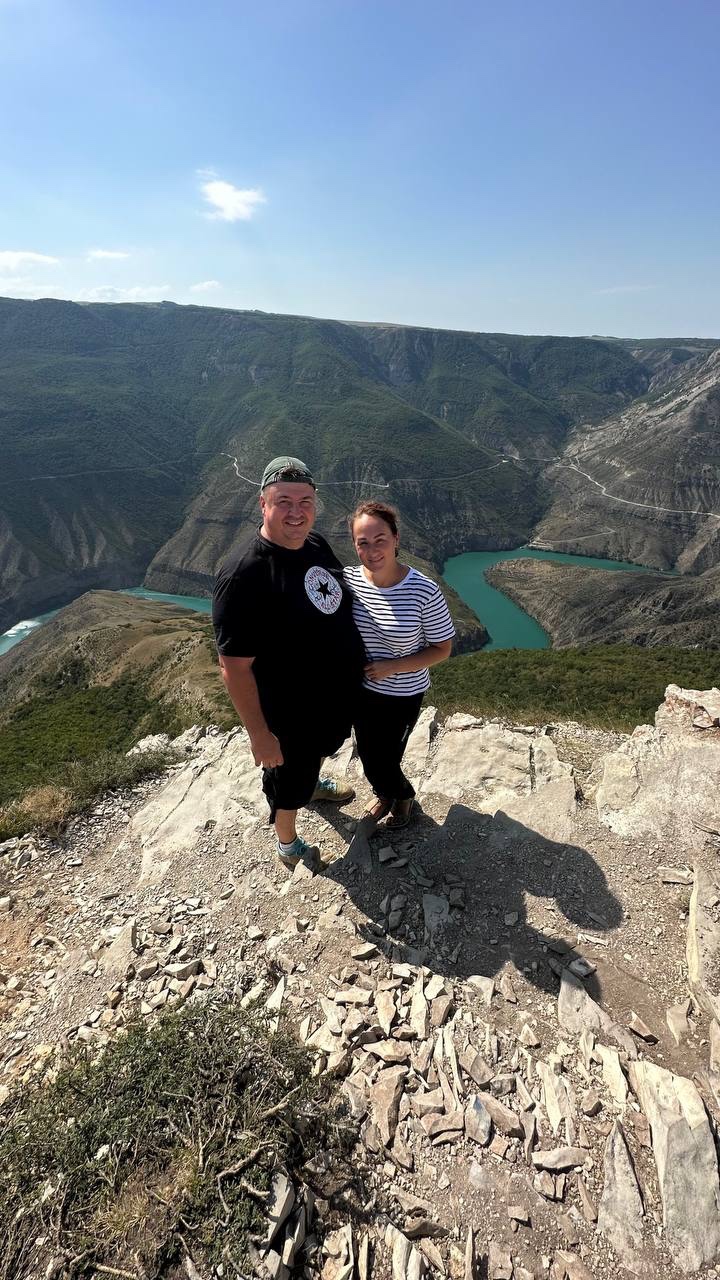 В Дагестан На 3 Дня  Всё включено! (14/53)