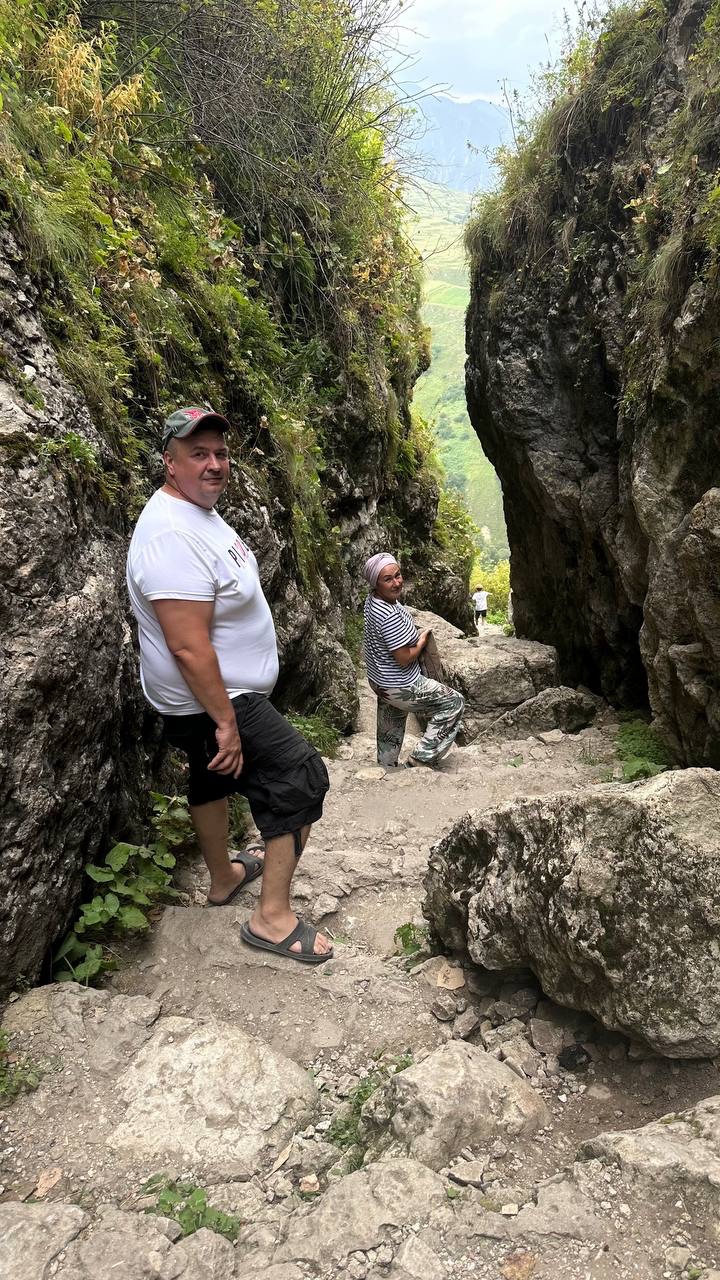 В Дагестан На 3 Дня  Всё включено! (4/53)