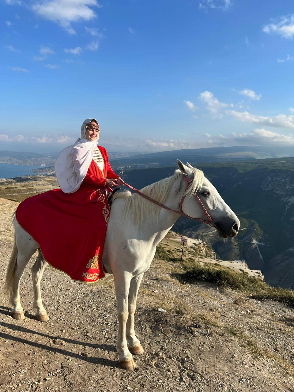 В Дагестан На 3 Дня  Всё включено! (13/53)