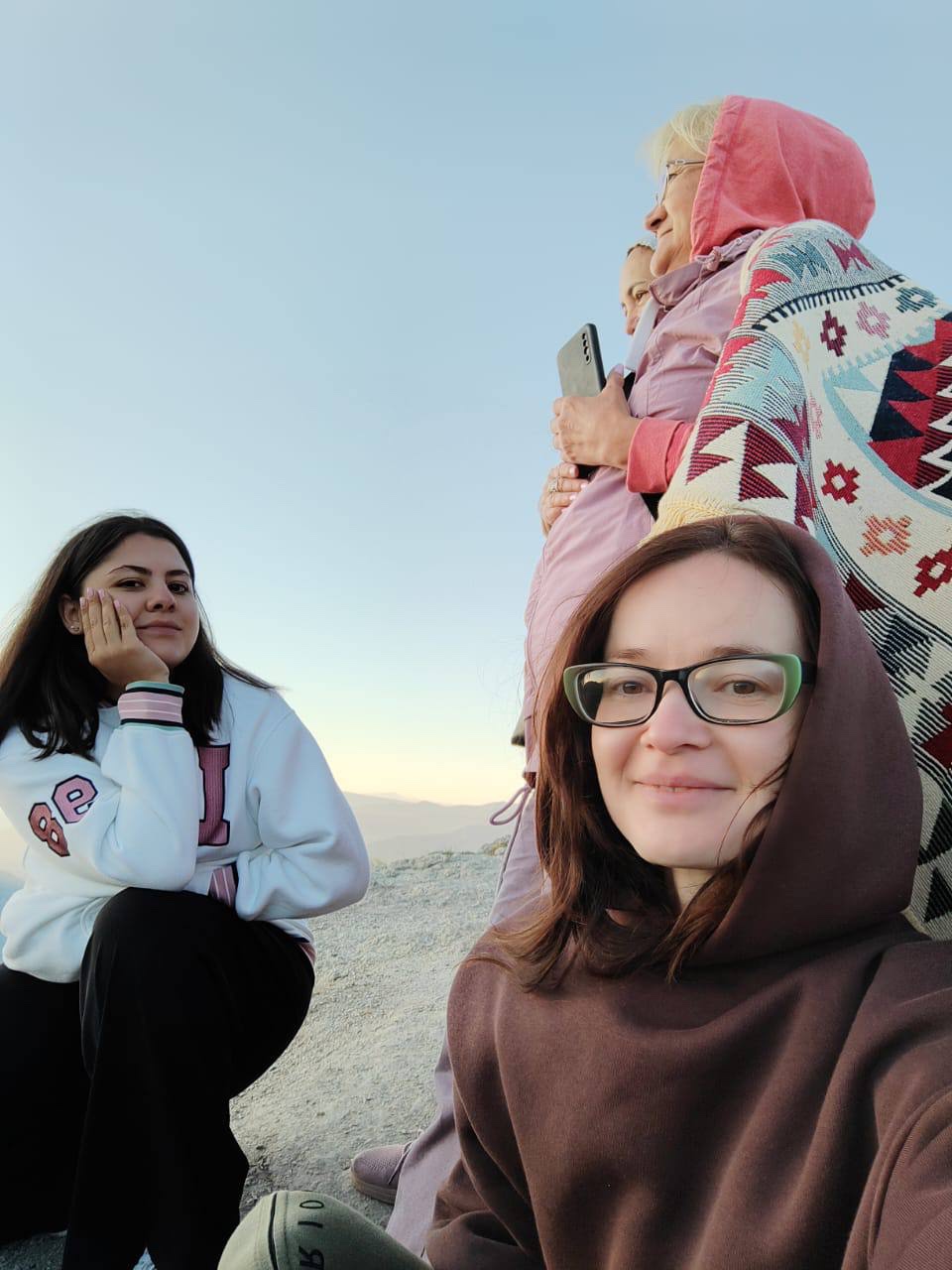 В Дагестан На 3 Дня  Всё включено! (19/53)