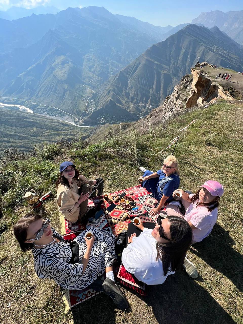 В Дагестан На 3 Дня  Всё включено! (22/53)