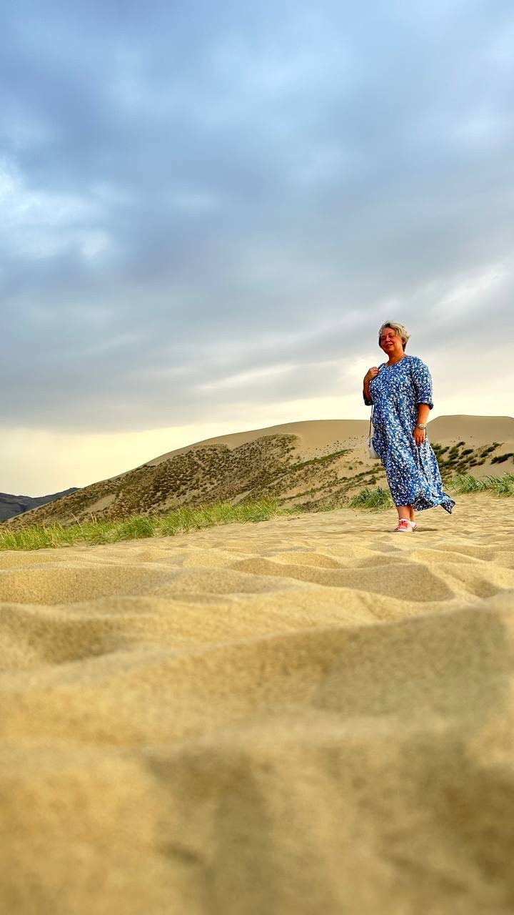 В Дагестан На 3 Дня  Всё включено! (5/53)