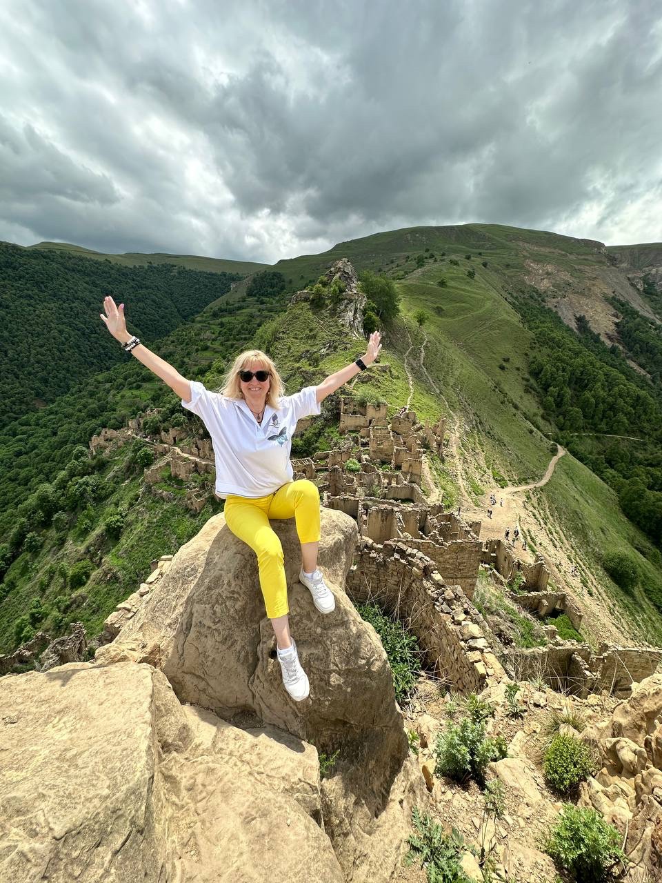 В Дагестан На 3 Дня  Всё включено! (30/53)