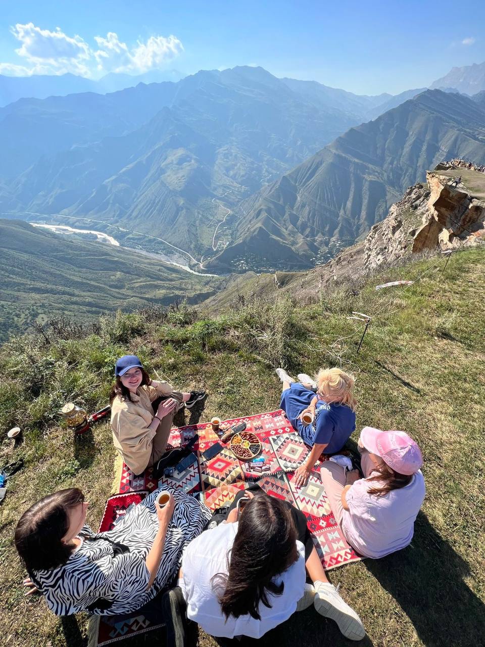 В Дагестан На 3 Дня  Всё включено! (9/53)