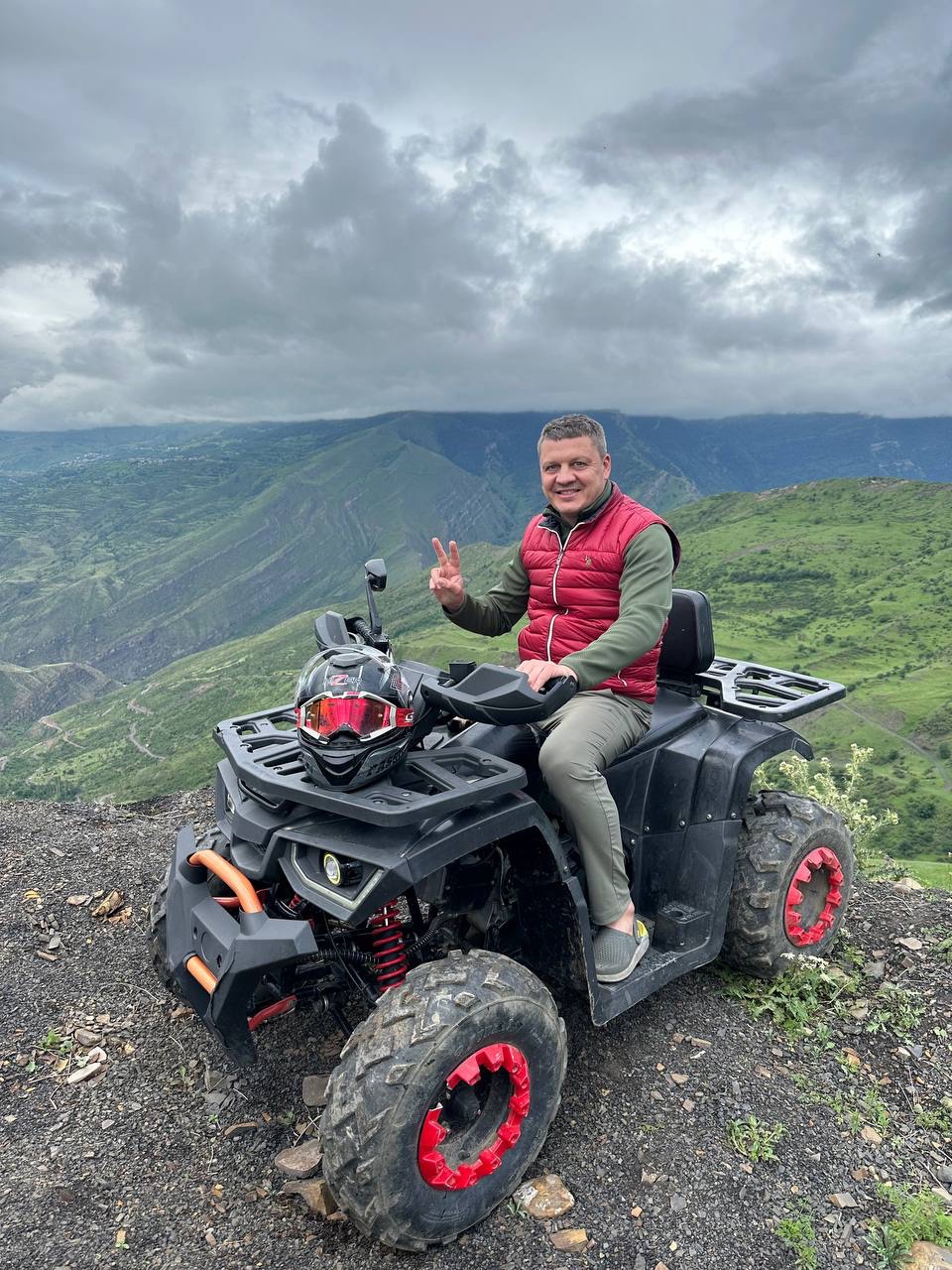 В Дагестан На 3 Дня  Всё включено! (16/53)