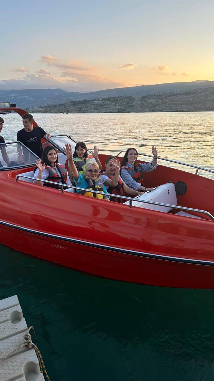 В Дагестан На 3 Дня  Всё включено!