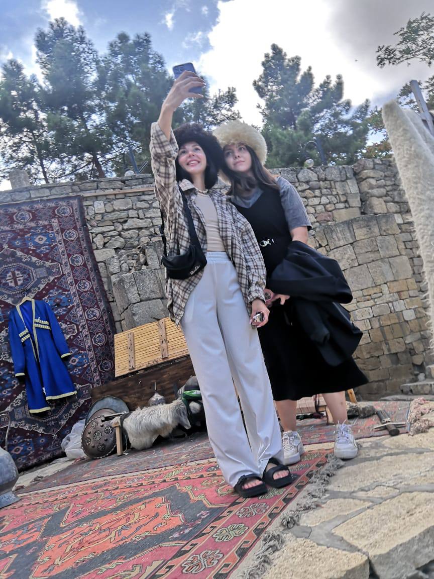 В Дагестан На 3 Дня  Всё включено! (17/53)