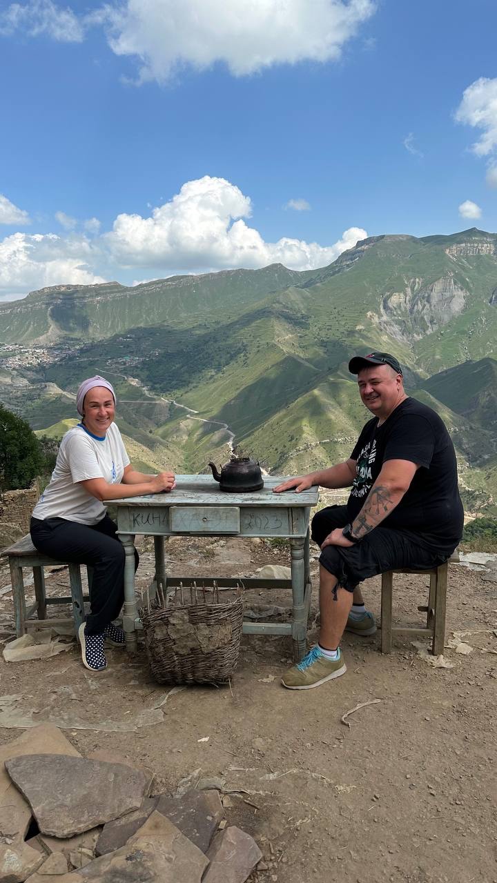 В Дагестан На 3 Дня  Всё включено! (15/53)