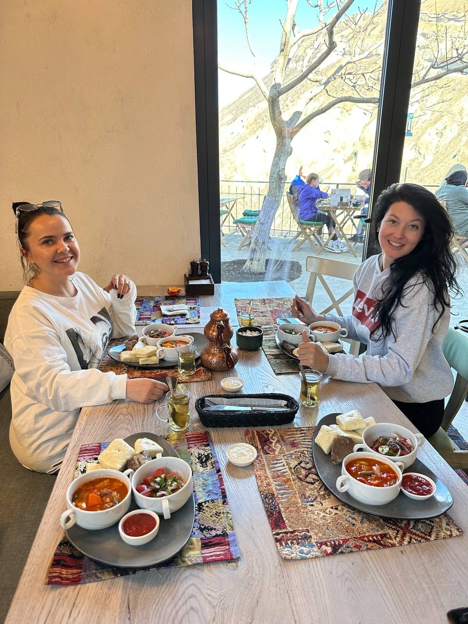 В Дагестан На 3 Дня  Всё включено! (42/53)