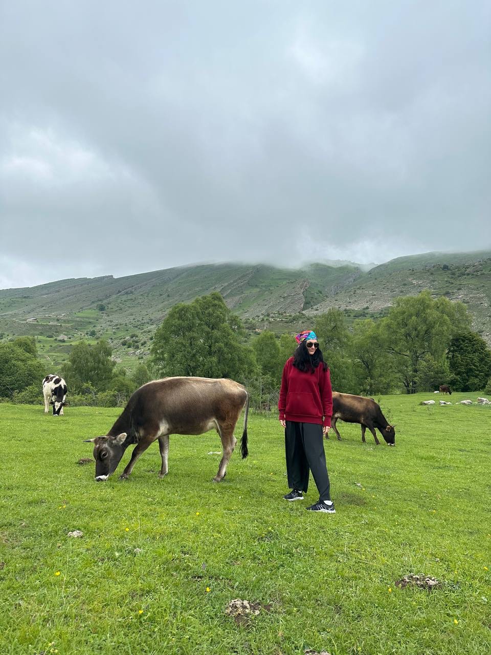 В Дагестан На 3 Дня  Всё включено! (34/53)
