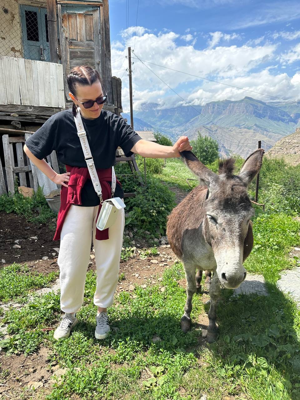 В Дагестан На 3 Дня  Всё включено! (32/53)