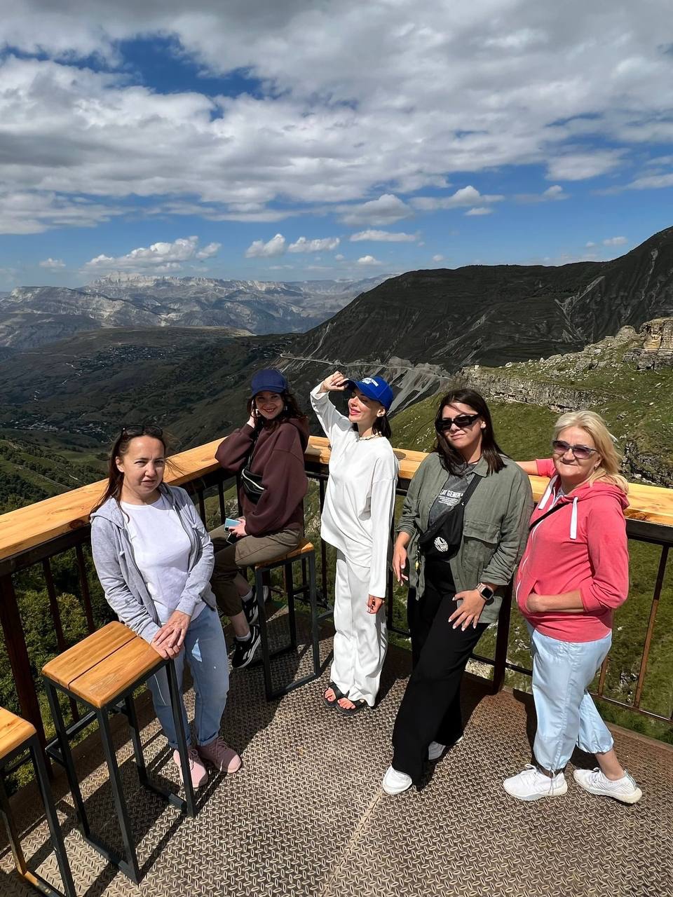 В Дагестан На 3 Дня  Всё включено! (10/53)