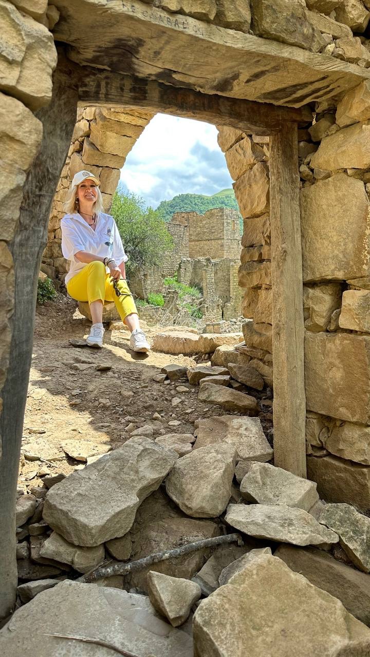 В Дагестан На 3 Дня  Всё включено! (7/53)