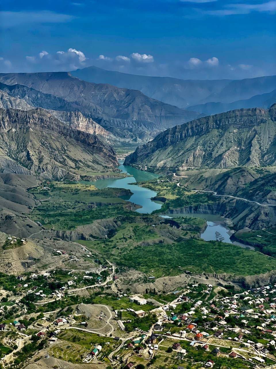 В Дагестан На 3 Дня  Всё включено! (24/53)