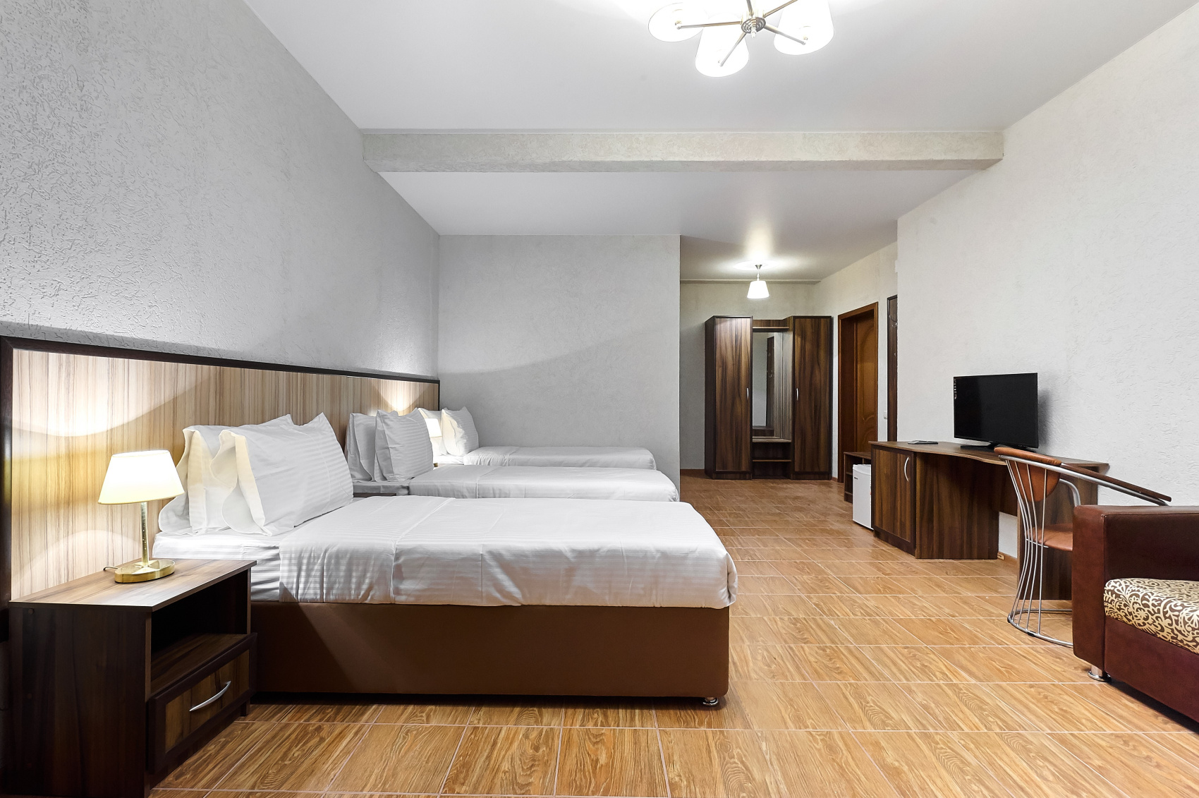 Диджитал детокс тур в Красной Поляне: Разговор с телом (6/24)