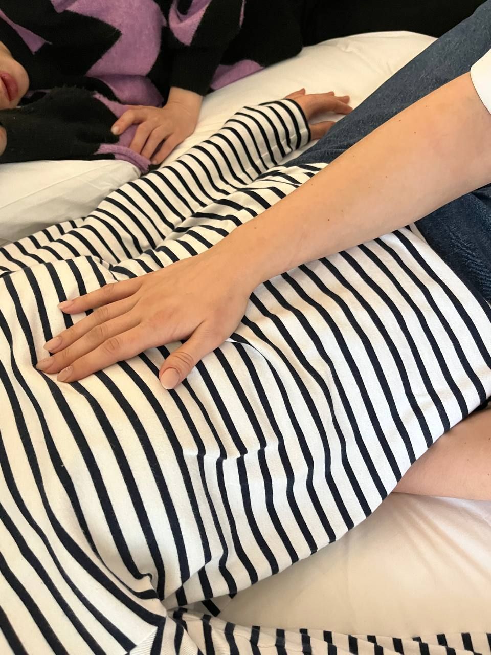 Диджитал детокс тур в Красной Поляне: Разговор с телом (5/24)