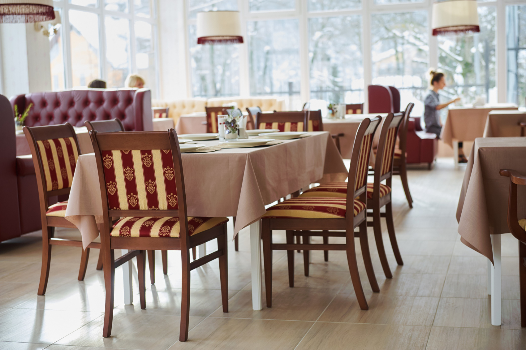 Диджитал детокс тур в Красной Поляне: Разговор с телом (9/24)