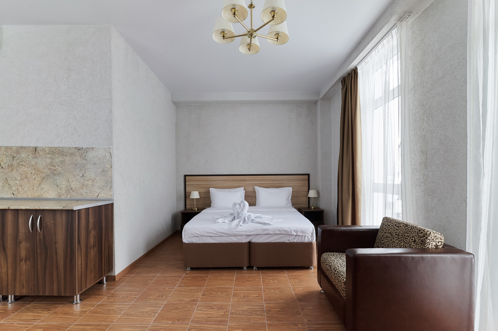 Диджитал детокс тур в Красной Поляне: Разговор с телом (7/24)