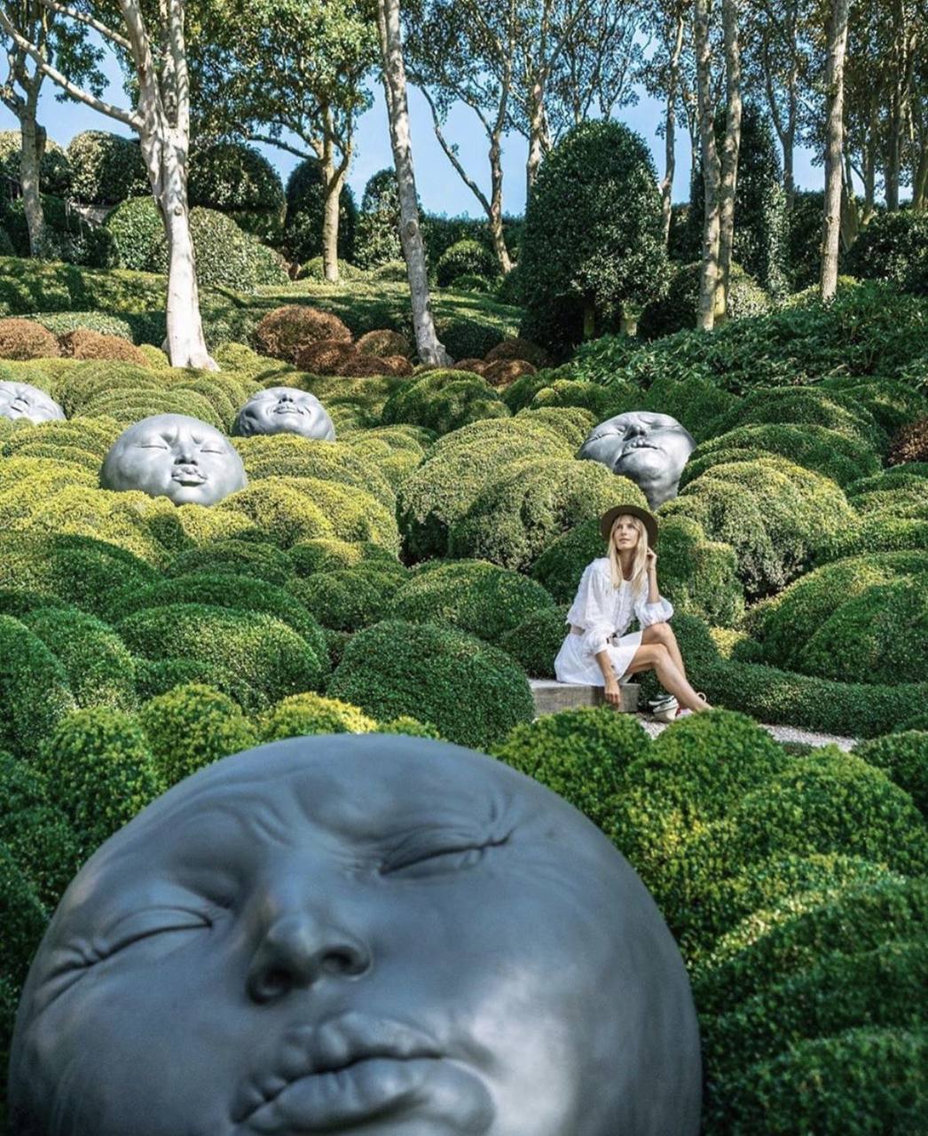 Девичник в Париже (+Нормандия) (22/26)