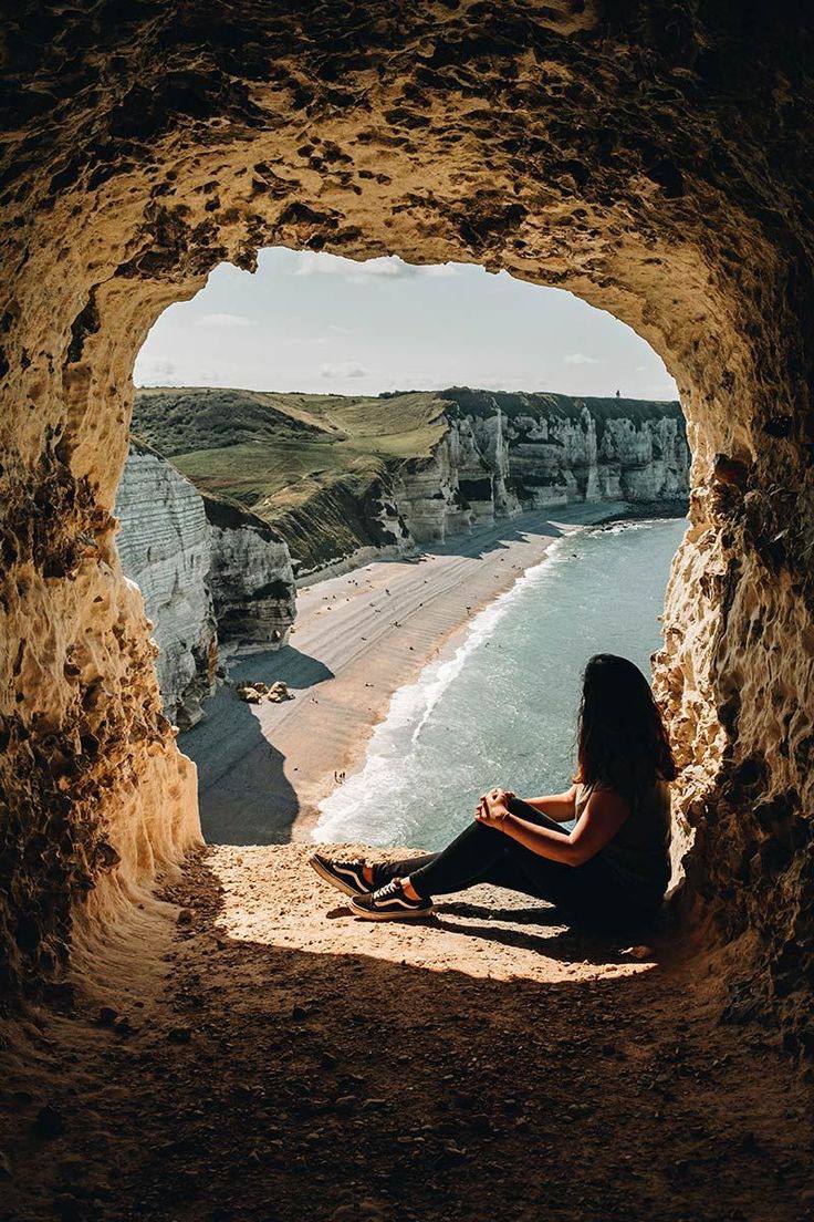 Девичник в Париже (+Нормандия) (19/26)