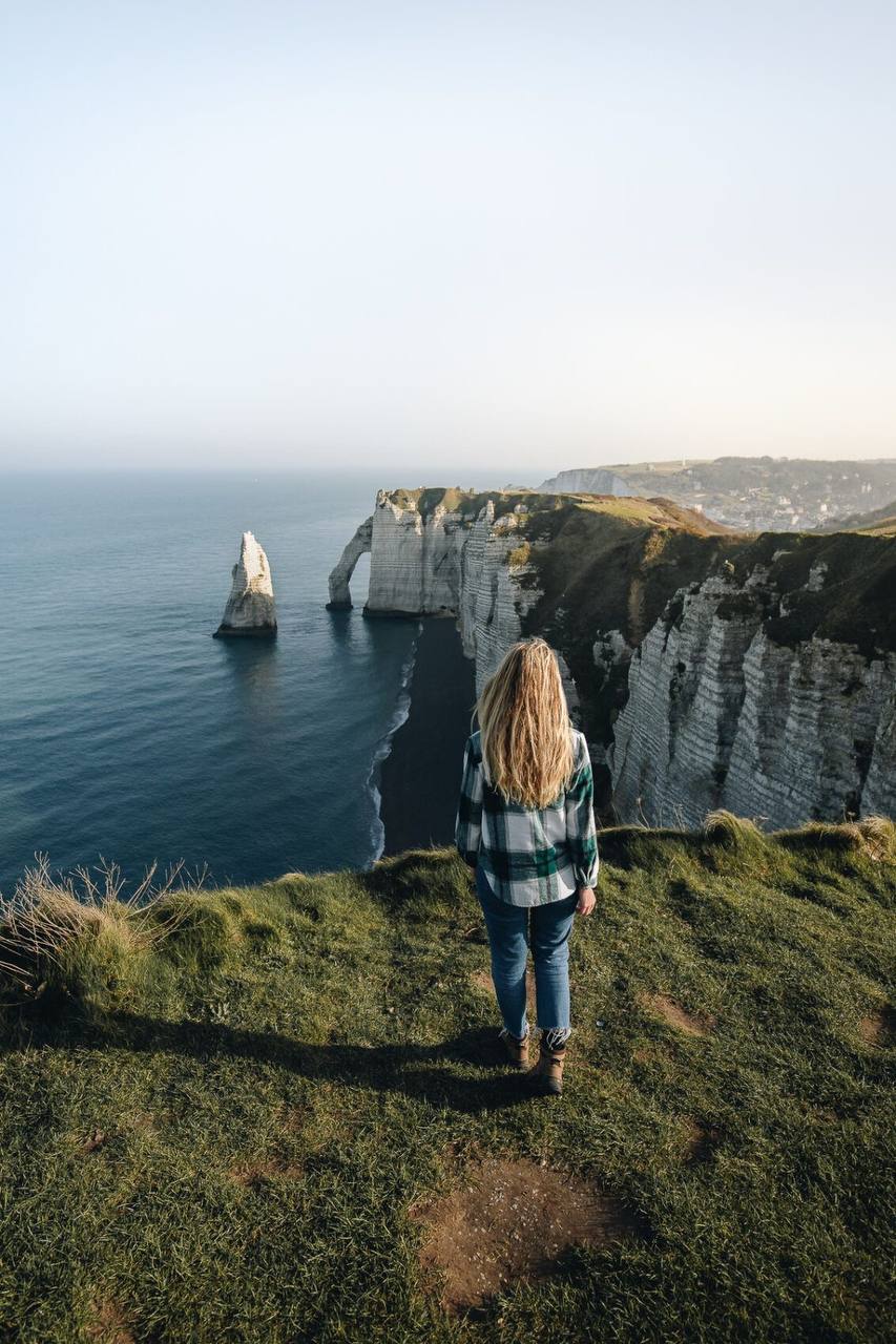 Девичник в Париже (+Нормандия) (23/26)