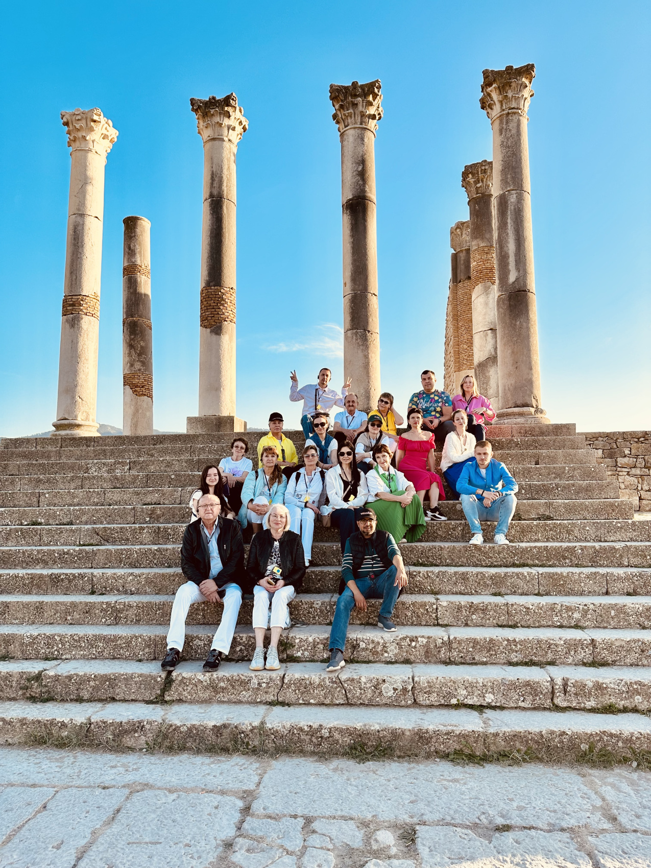 Яркие краски Марокко + отдых на пляжах Агадира (С Авиаперелетом!) (6/10)