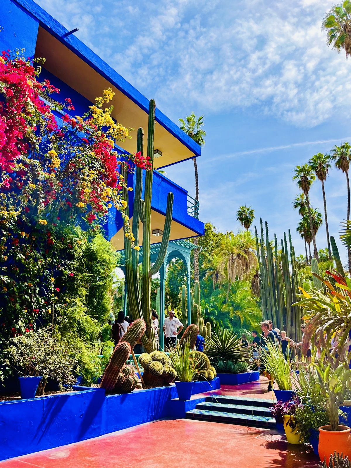 Яркие краски Марокко + отдых на пляжах Агадира (С Авиаперелетом!)