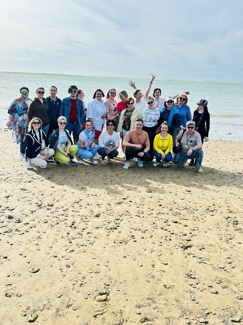 Яркие краски Марокко + отдых на пляжах Агадира (С Авиаперелетом!) (3/10)