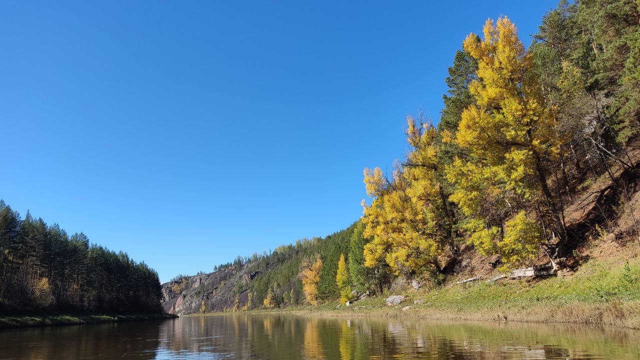 Джипинг-сплав мультитур 3 дня/2 ночи (6/12)