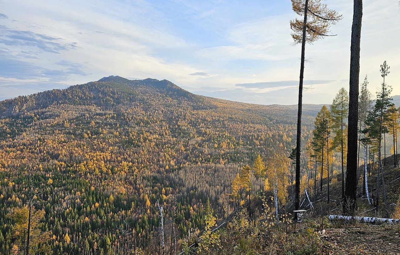 Джипинг-конный мультитур 3 дня/2 ночи (7/9)
