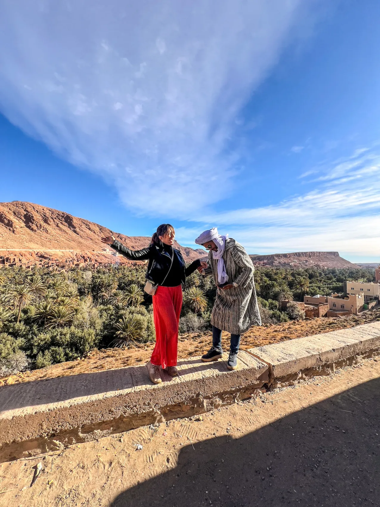 Марокканский экспресс.7 дней магии+2 (4/64)