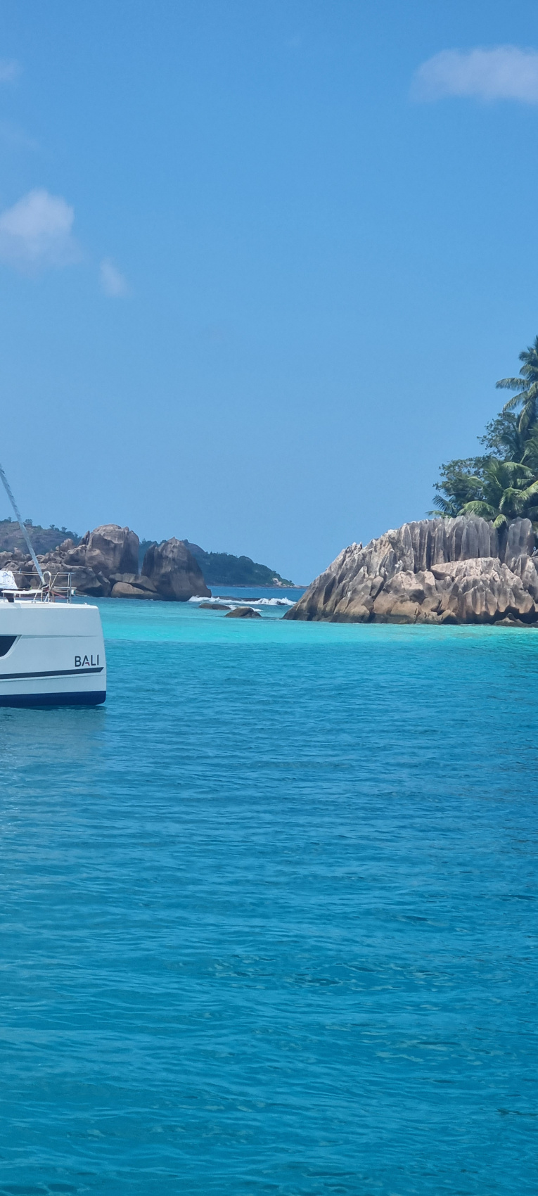 Путешествие на Катамаране, Турция (6/27)