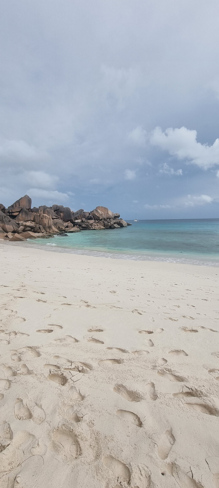 Путешествие на Катамаране, Турция (5/27)