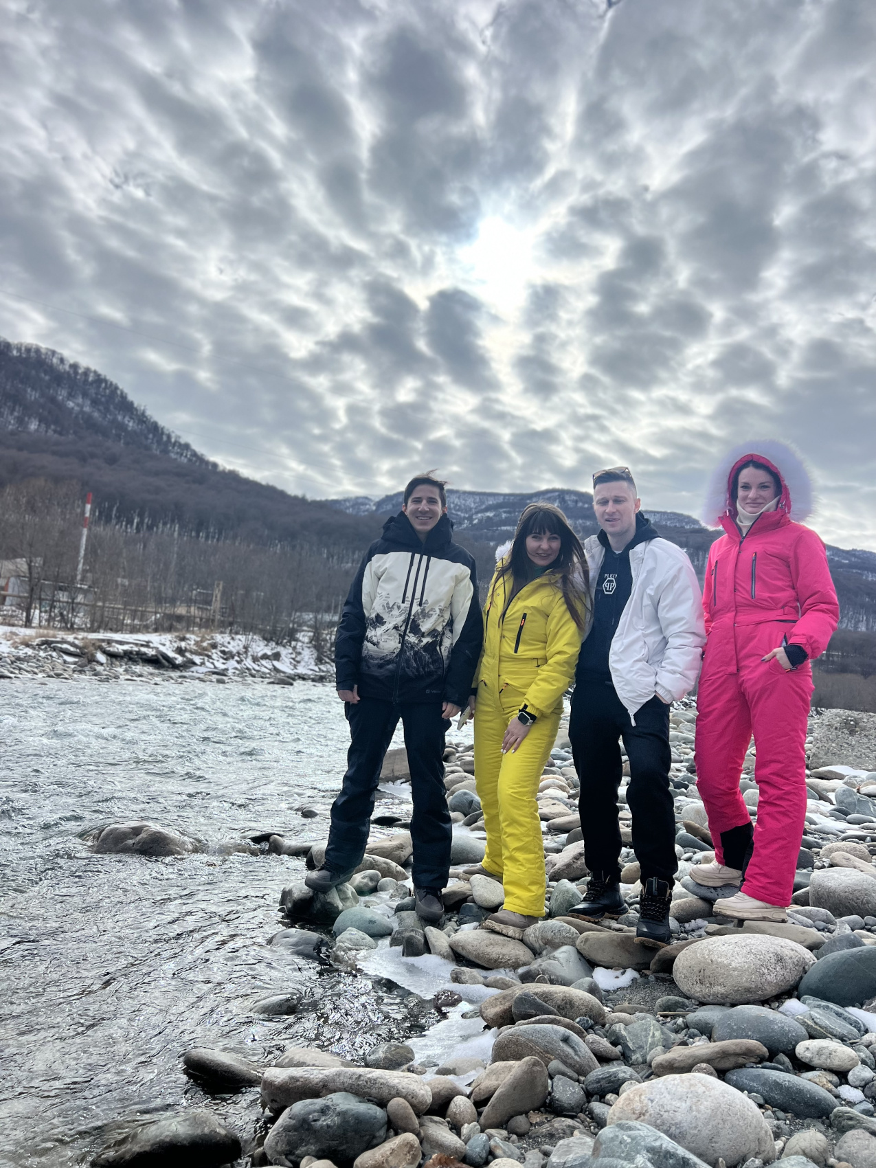 Архыз Домбай Эльбрус  за 3 дня и 2 ночи (4/12)