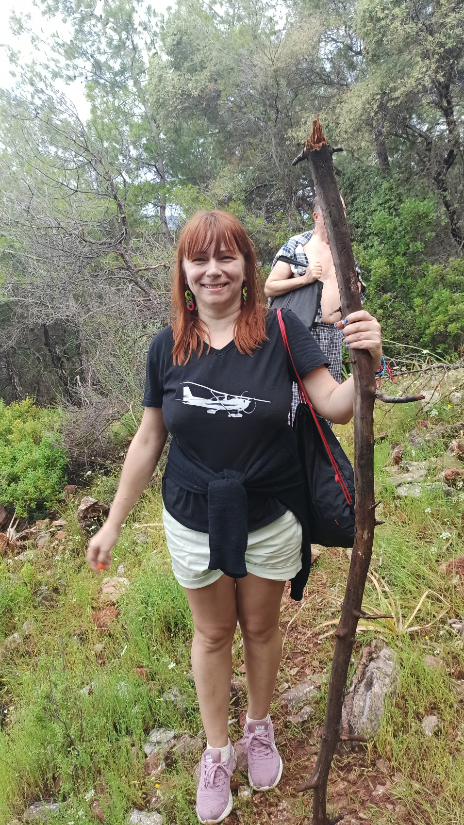 Турция на парусной яхте: Мармарис (Ликийская тропа) (8/47)