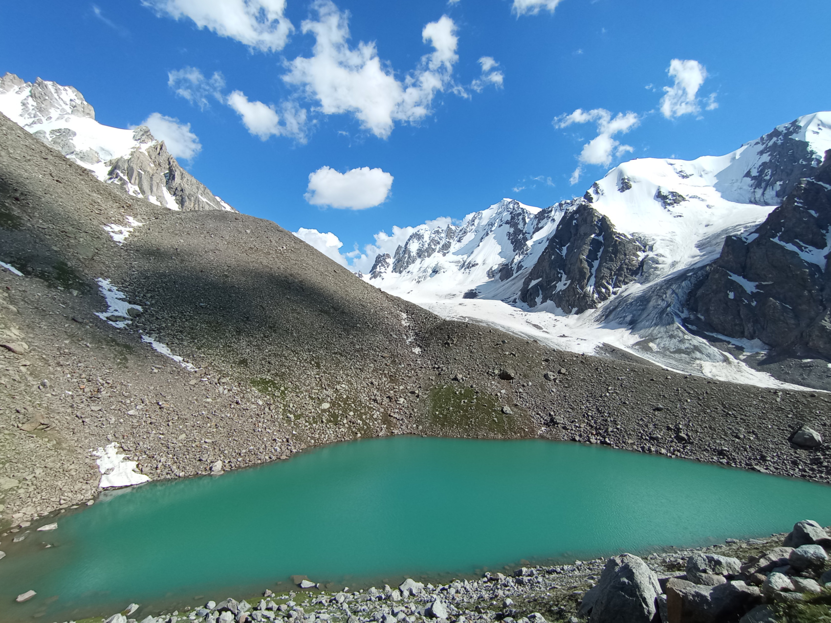 Эльбрус с акклиматизацией в Адыр Су