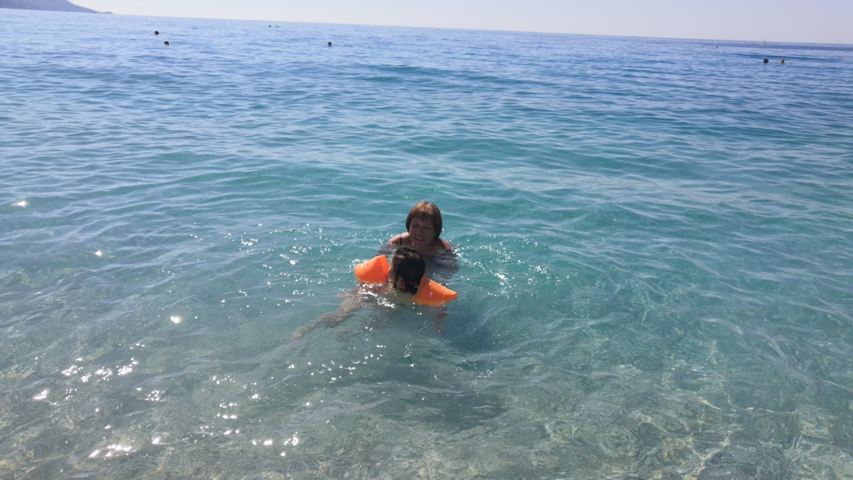 Авторский тур из Орхании до Книдоса и обратно.Турция. (26/79)