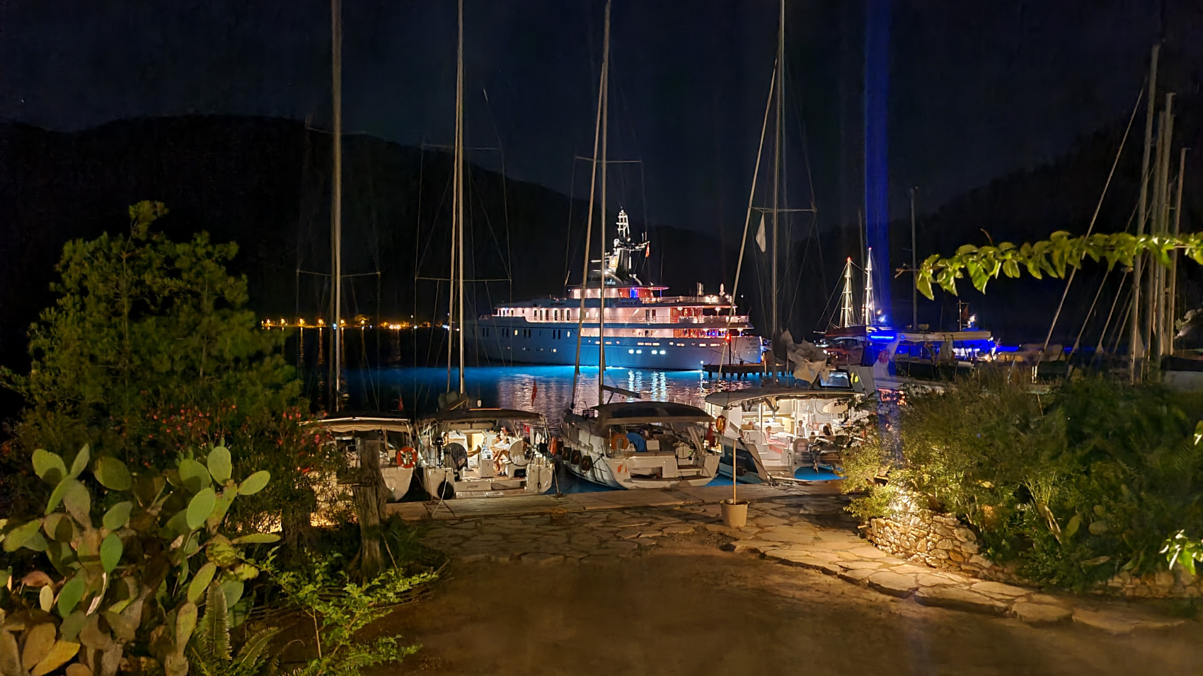 Авторский тур из Орхании до Книдоса и обратно.Турция. (39/79)