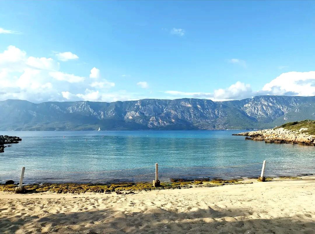 Авторский тур из Орхании до Книдоса и обратно.Турция. (54/79)