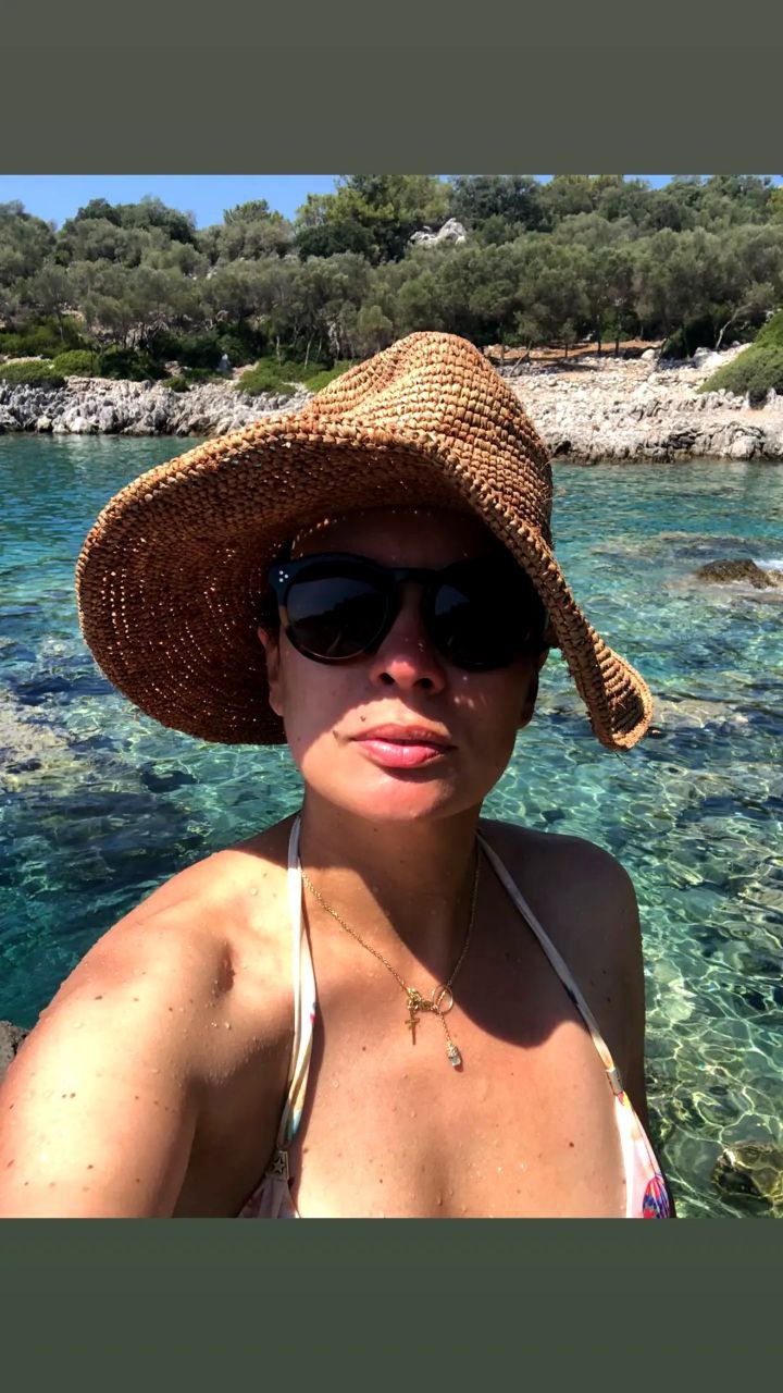 Авторский тур из Орхании до Книдоса и обратно.Турция. (45/79)