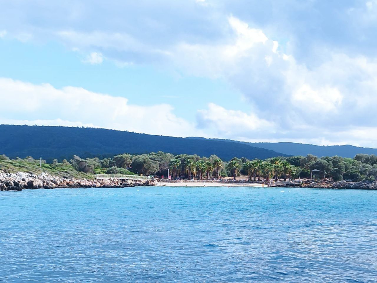 Авторский тур из Орхании до Книдоса и обратно.Турция. (38/79)