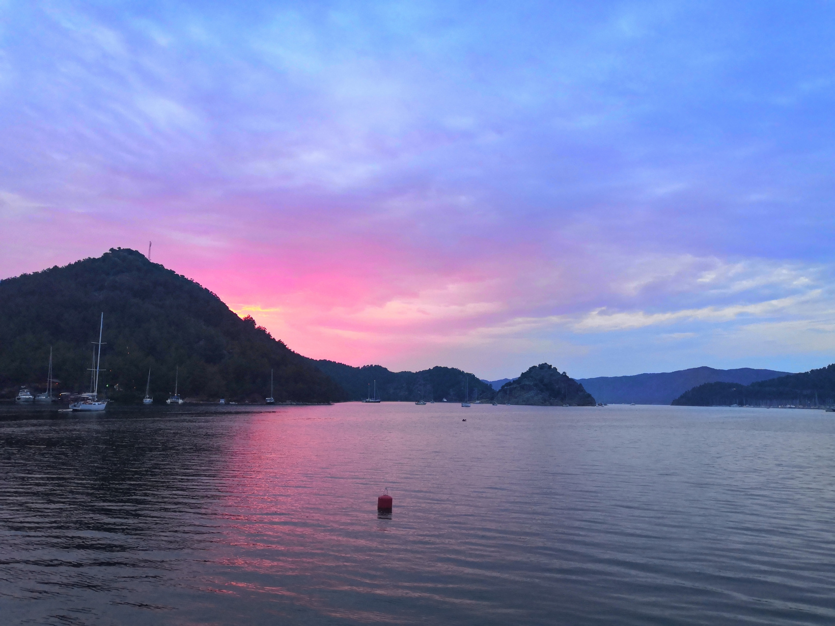 Авторский тур из Орхании до Книдоса и обратно.Турция. (23/79)