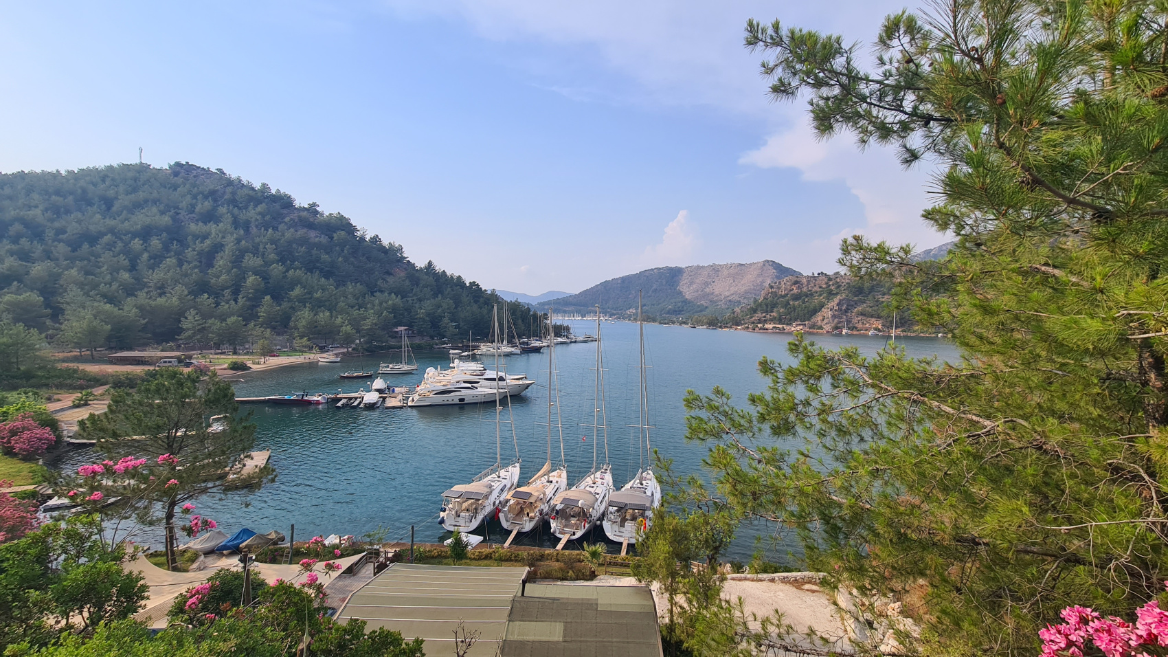 Авторский тур из Орхании до Книдоса и обратно.Турция. (21/79)