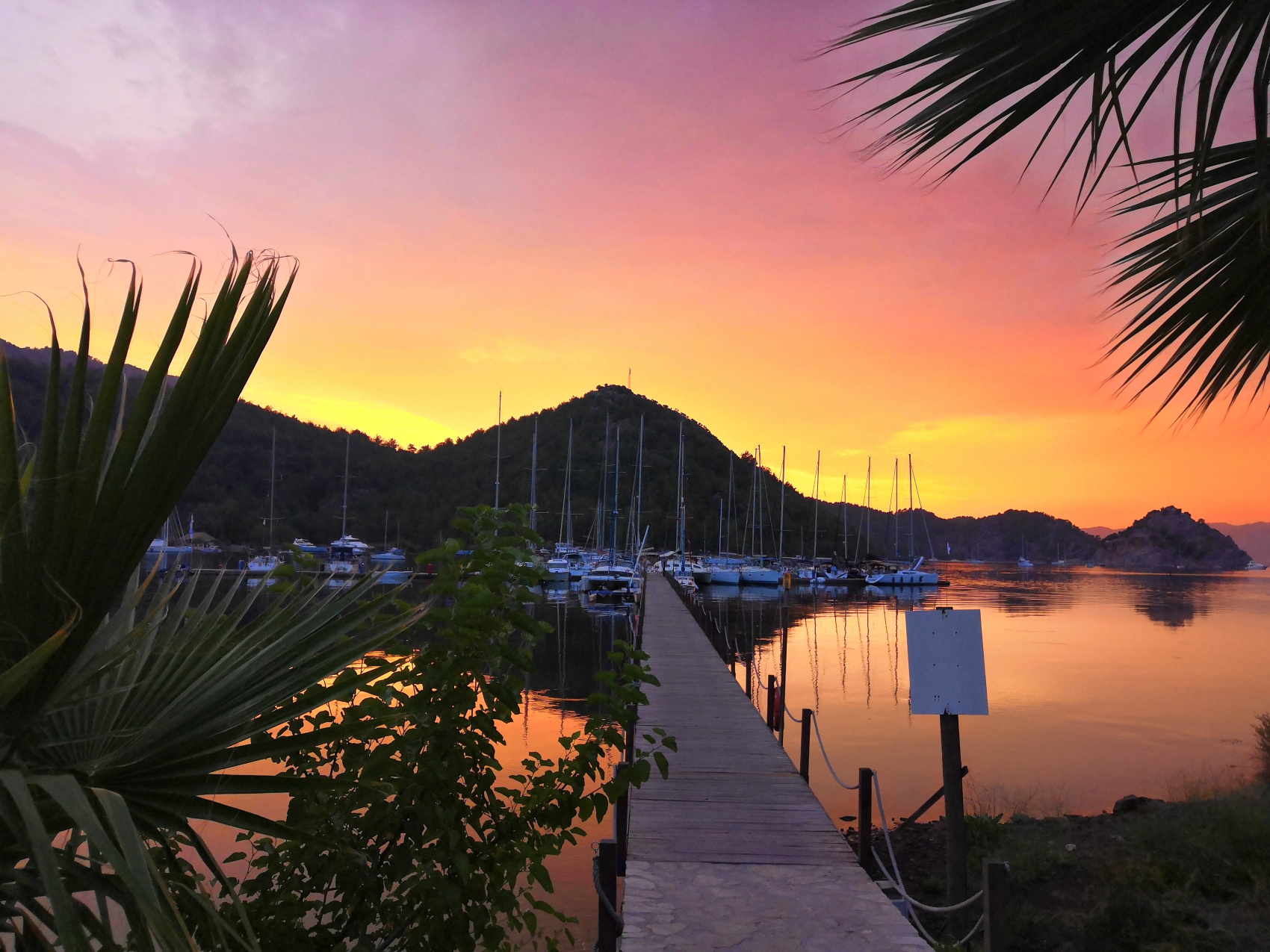 Авторский тур из Орхании до Книдоса и обратно.Турция. (30/79)