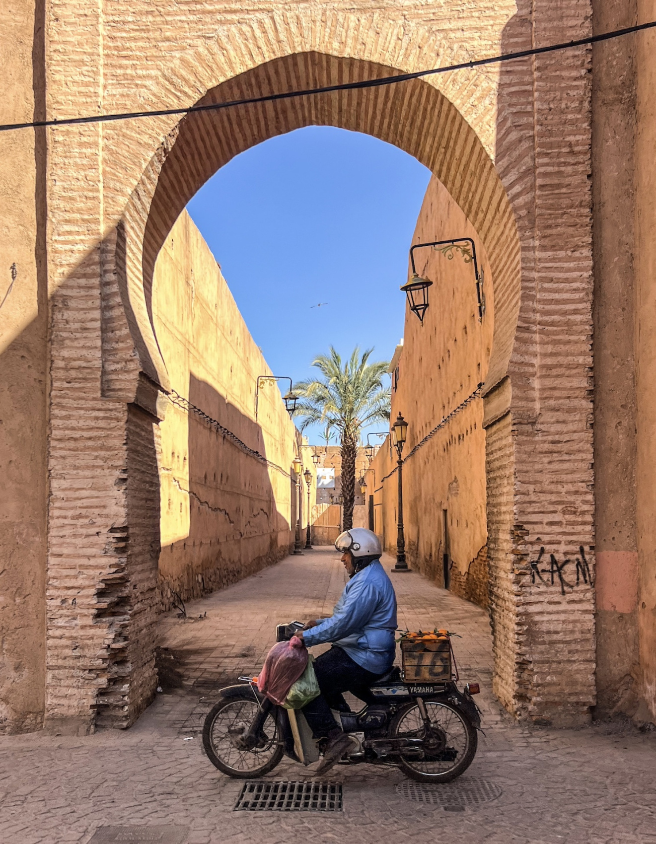 Марокко.Полное Погружение! 9дней. (36/79)