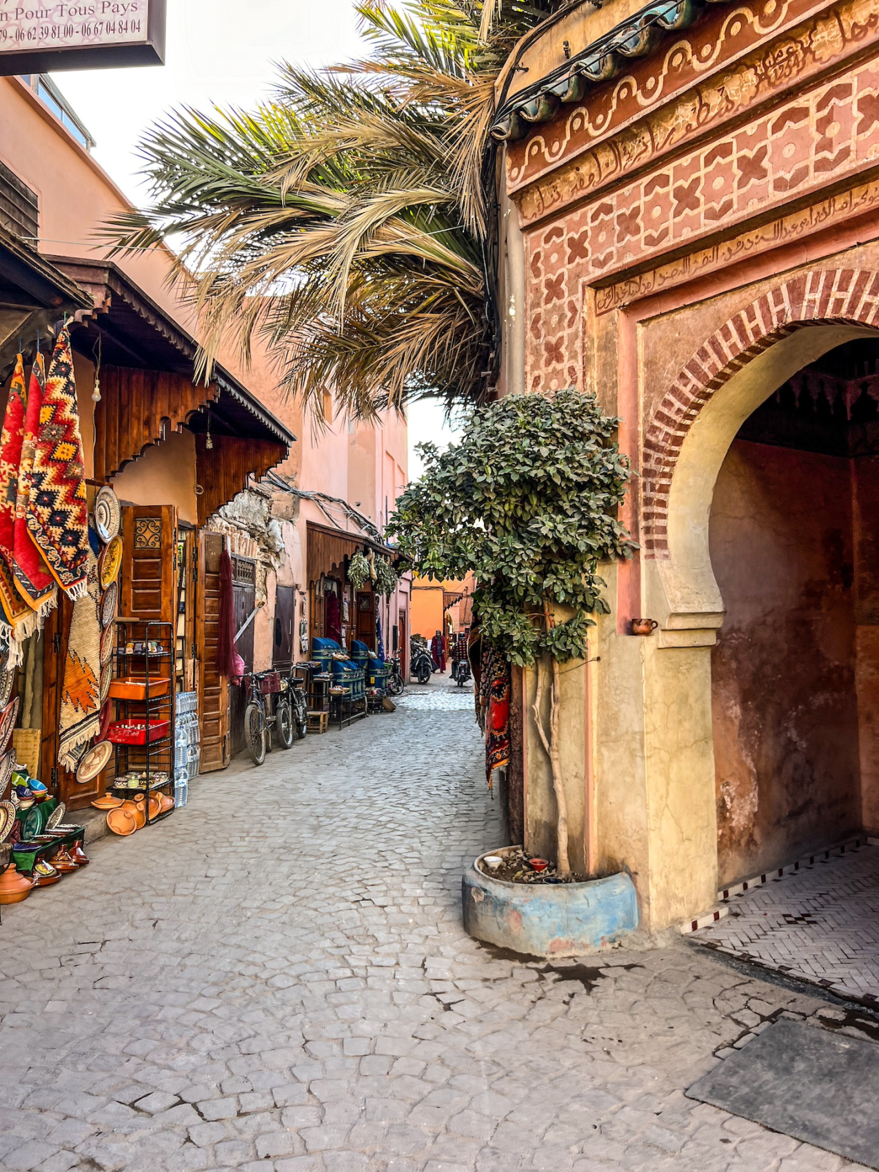 Марокко.Полное Погружение! 9дней. (5/79)