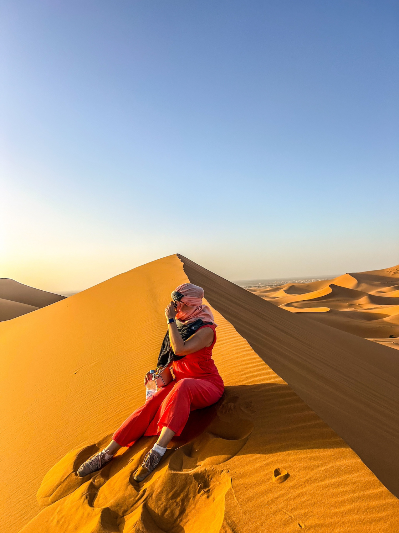 Марокко.Полное Погружение! 9дней. (6/79)