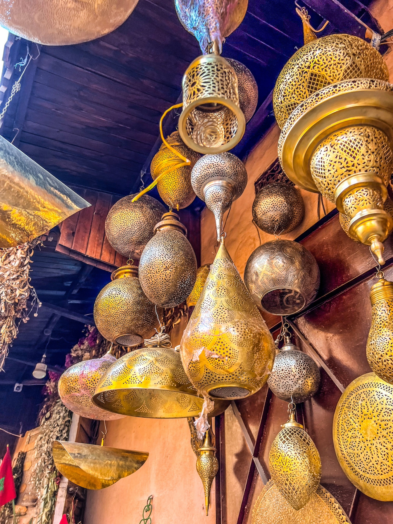 Марокко.Полное Погружение! 9дней. (3/79)