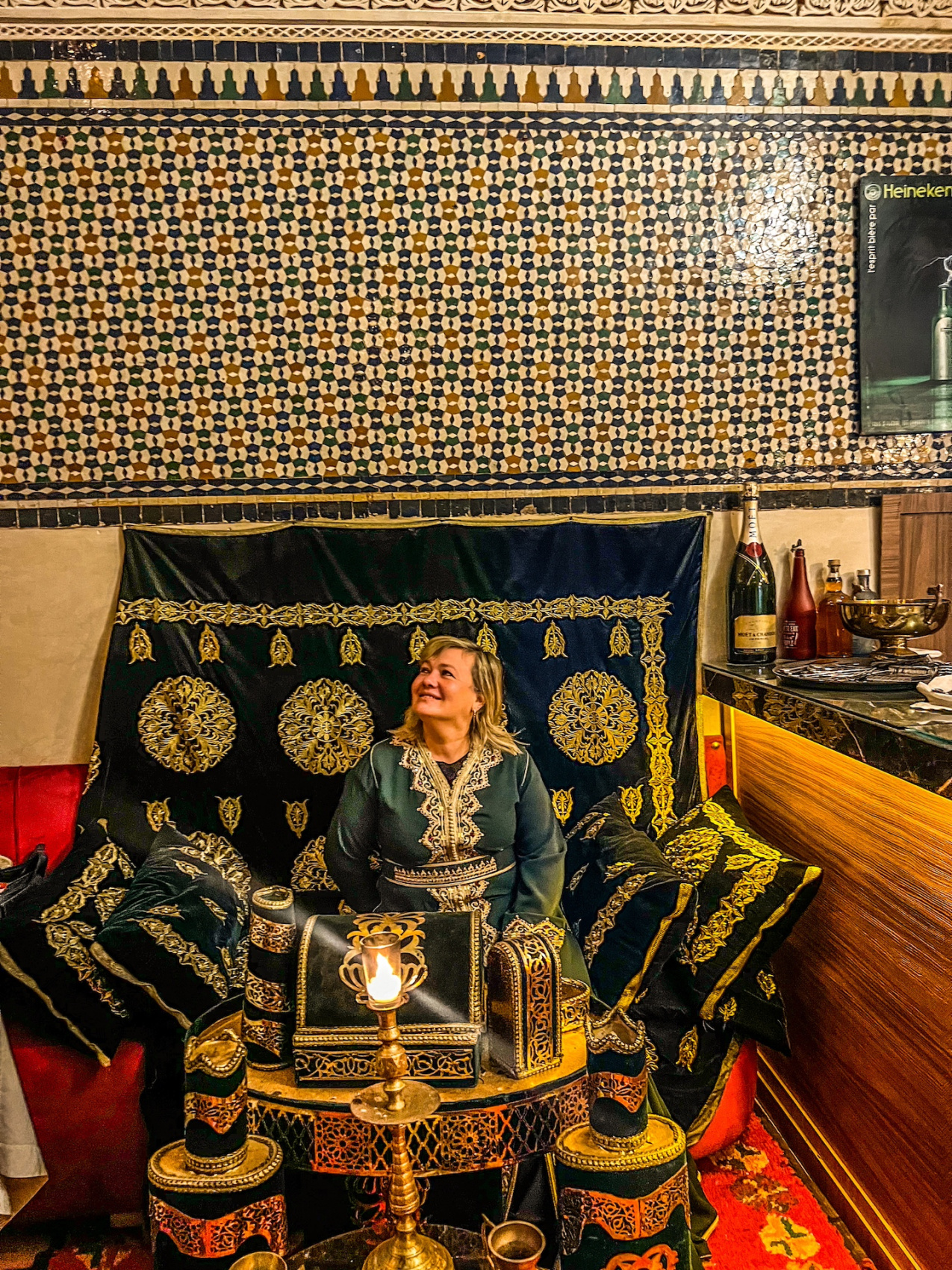 Марокко.Полное Погружение! 9дней. (9/79)