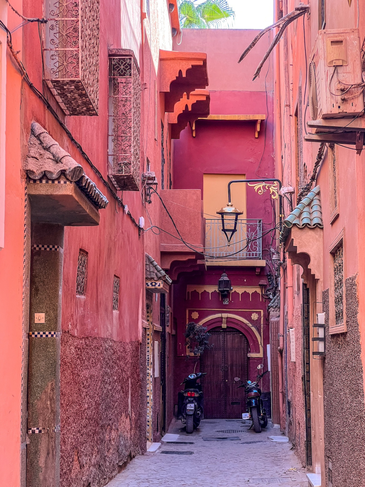 Марокко.Полное Погружение! 9дней. (24/79)